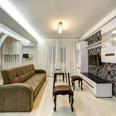 Luxurious 2k apartment, Bolshaya Vasilkovskaya street 145/1, Ocean Plaza Kiev Dış mekan fotoğraf