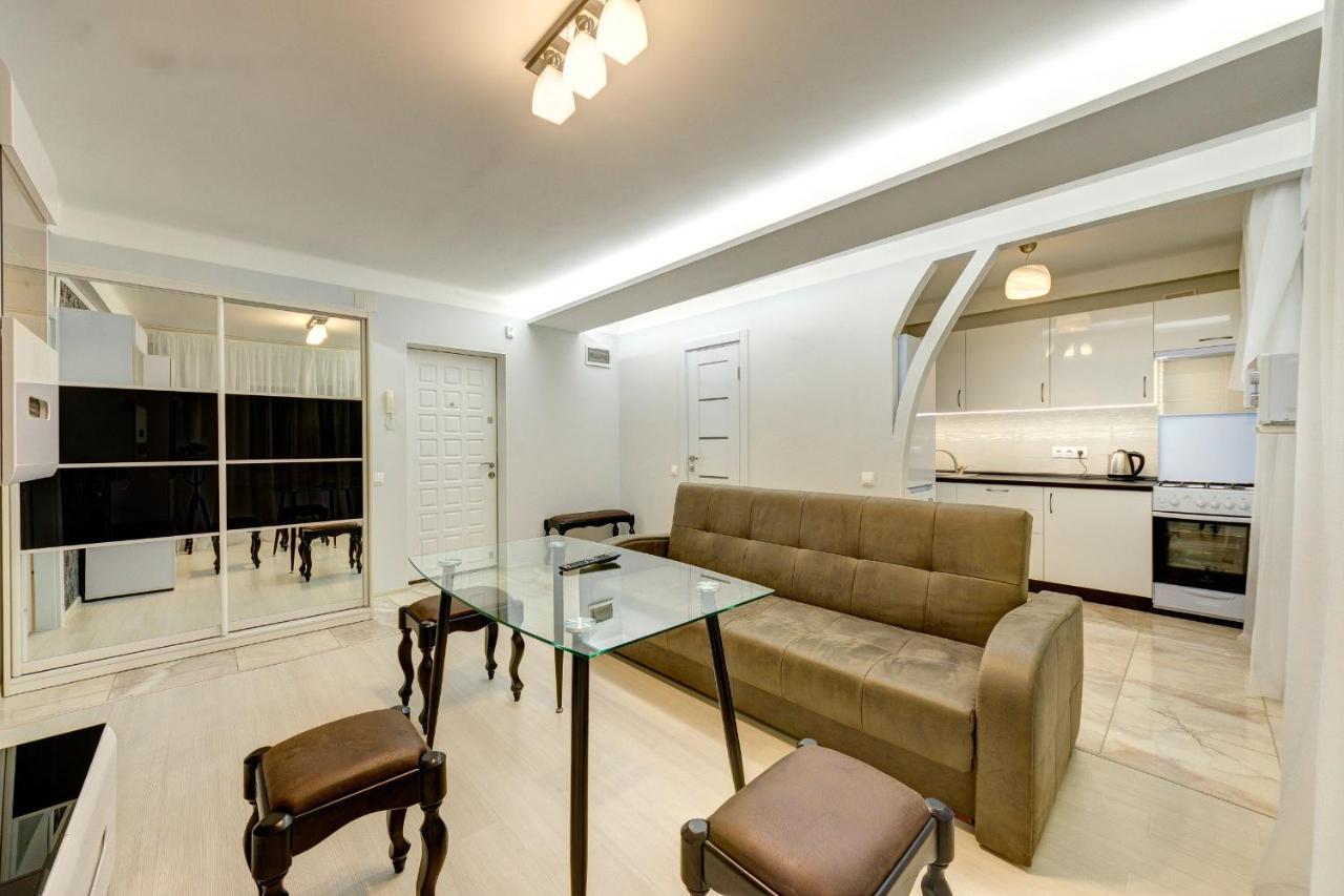 Luxurious 2k apartment, Bolshaya Vasilkovskaya street 145/1, Ocean Plaza Kiev Dış mekan fotoğraf