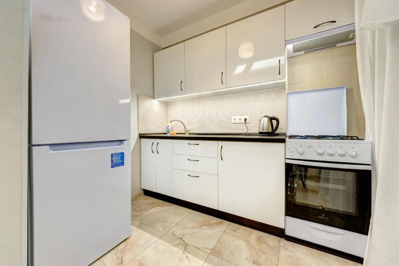 Luxurious 2k apartment, Bolshaya Vasilkovskaya street 145/1, Ocean Plaza Kiev Dış mekan fotoğraf